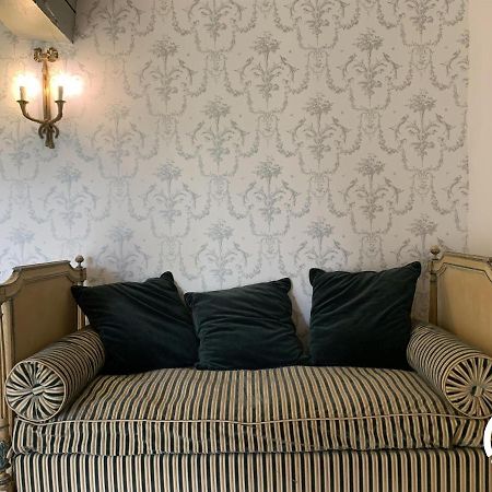 Castin Chateau De Gardes Bed & Breakfast エクステリア 写真