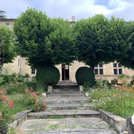 Castin Chateau De Gardes Bed & Breakfast エクステリア 写真