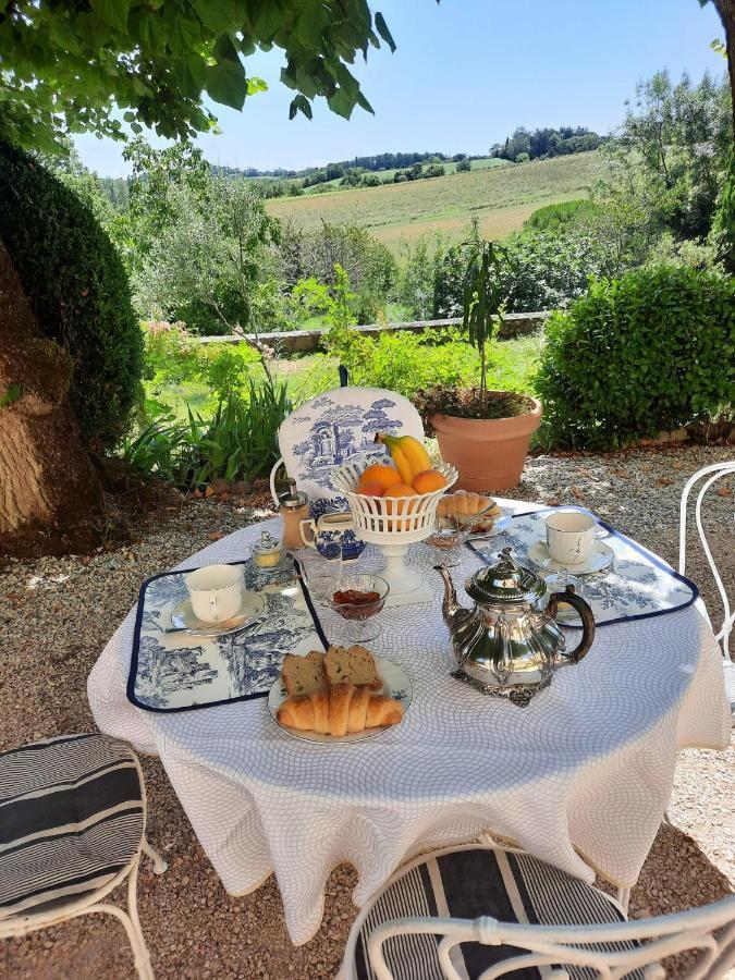 Castin Chateau De Gardes Bed & Breakfast エクステリア 写真